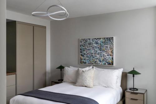 One Bedroom Suite
