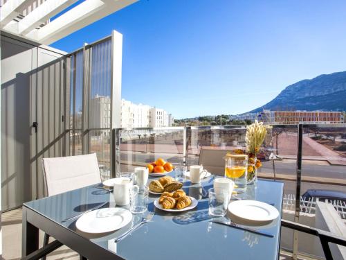 Apartment Marina Real III-3 by Interhome
