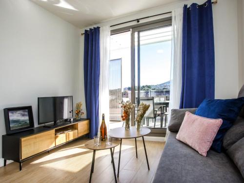 Apartment Marina Real III-3 by Interhome