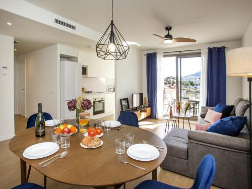Apartment Marina Real III-3 by Interhome