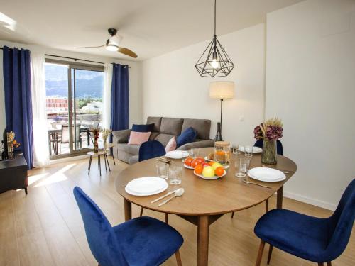 Apartment Marina Real III-3 by Interhome