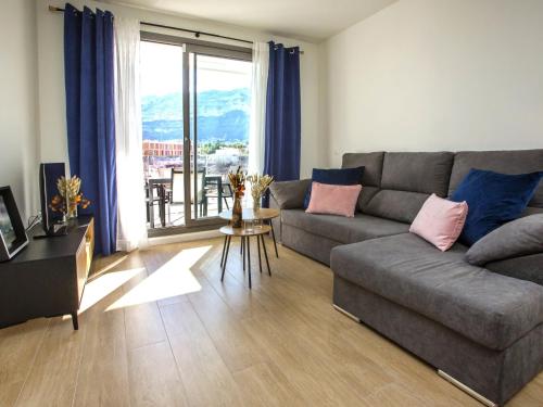 Apartment Marina Real III-3 by Interhome