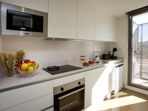 Apartment Marina Real III-3 by Interhome