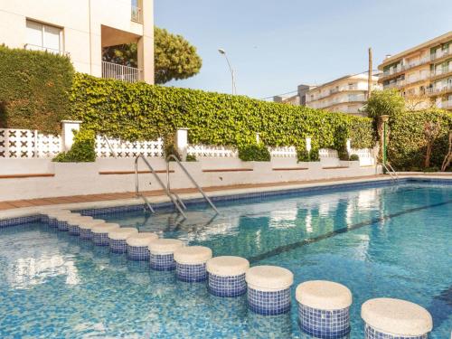 Apartment Venecia-2 by Interhome