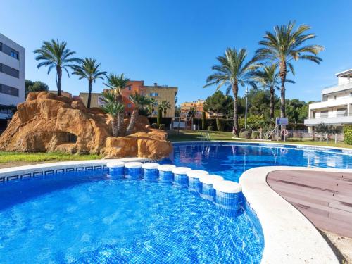 Apartment Tramontana-2 by Interhome