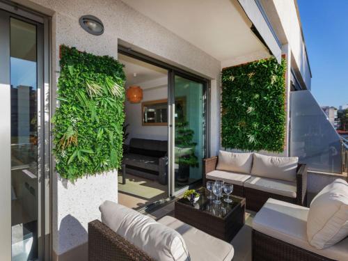 Apartment Tramontana-2 by Interhome