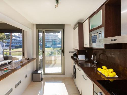 Apartment Tramontana-2 by Interhome