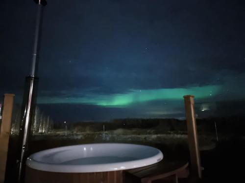 Fotografie z fotogalerie ubytování The Friendly Moose v destinaci Övertorneå