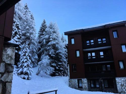 Résidence Plagne Lauze - maeva Home - Studio 4 personnes - Confort MAE-4344