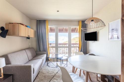 Résidence Le Thabor - maeva Home - Appartement 3 Pièces 6 Personnes - Prestige MAE-9204