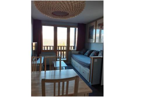 Résidence Le Hameau du Sauget - maeva Home - Appartement 2 pièces 4 personnes - Budget MAE-0904