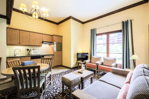 Résidence Les Arcs 1950 Le Village - maeva Home - Appartement 2 pièces 6 personnes - Sélection MAE-6904