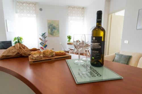 Ποτά στο Ducale Home in Piazza del Popolo a Pesaro