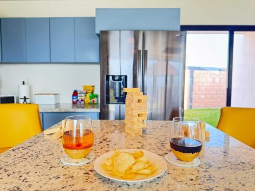 Cibo presso la casa vacanze o nelle vicinanze