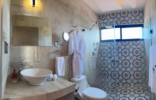 Bagno di Residencia Exclusiva y Privada - Con Vistas Increíbles