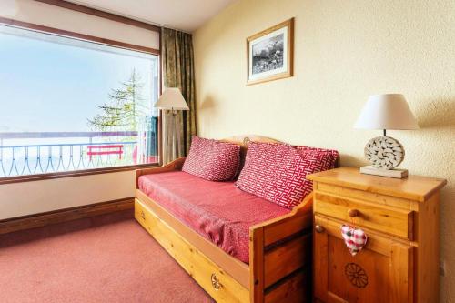 Résidences quartier Charmettoger - maeva Home - Appartement 2 pièces 5 personnes - Budget MAE-1884