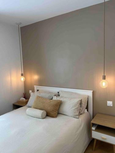 Cocooning & Cosy Apartment in Center Paris 17
