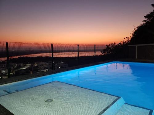 Piscina di Residencia Exclusiva y Privada - Con Vistas Increíbles o nelle vicinanze