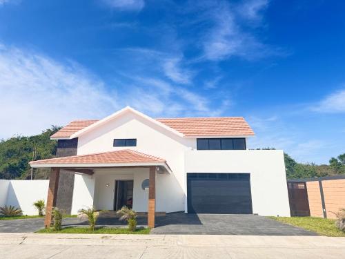 Edificio in cui si trova la casa vacanze