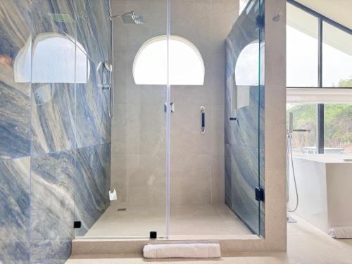 Bagno di Residencia Exclusiva y Privada - Con Vistas Increíbles