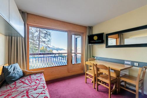 Résidences quartier Charmettoger - maeva Home - Appartement 2 pièces 5 personnes - Sélection MAE-6324