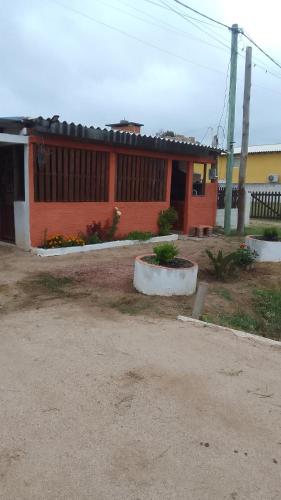 Gallery image of La casa de las 7 mujeres in Barra del Chuy