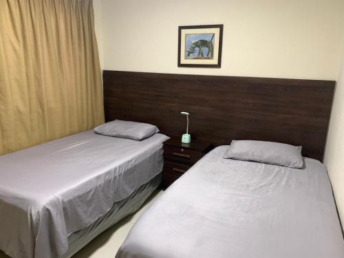 Gallery image of Sur Backpackers in Santa Cruz de la Sierra