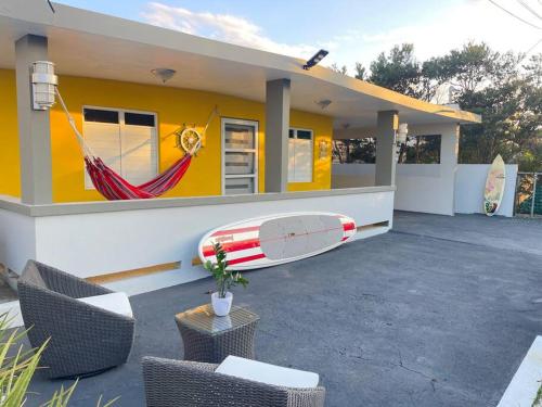 Nela’s Beach House