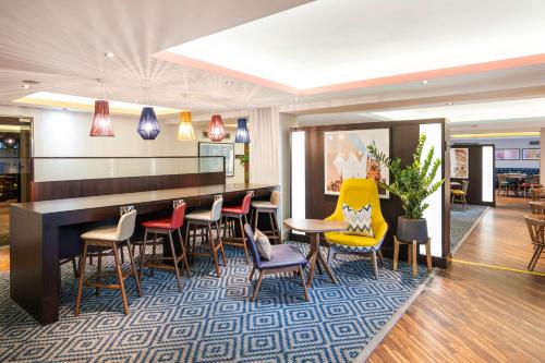 Hampton by Hilton Sheffield Image