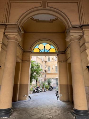 Filomena Suites