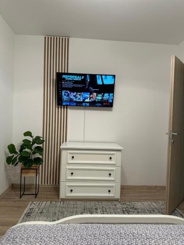 Photo de la galerie de l'établissement Jasmine Apartment, à Iaşi