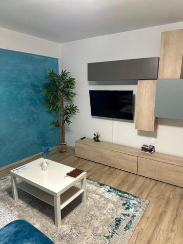 Photo de la galerie de l'établissement Jasmine Apartment, à Iaşi