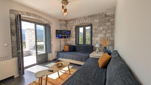 Sabaton Apartment - Kyziridi House