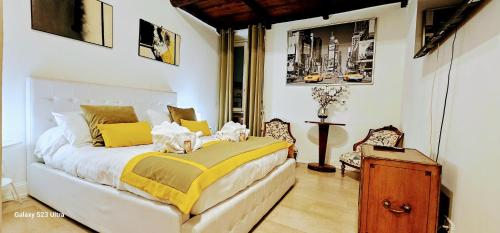 Piazza di Spagna Heart Of Rome Best LocatioN