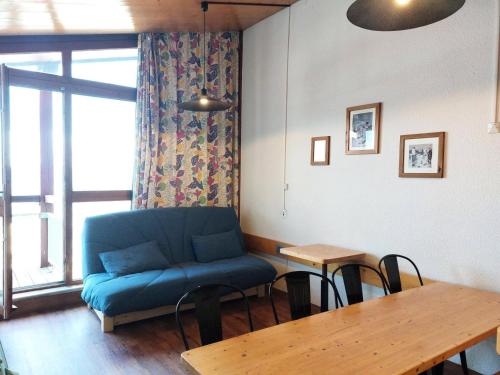 Photo de la galerie de l'établissement Résidence Tournavelles - Appartement 4 pièces pour 8 personnes en duplex, au pied des pistes et des commerces, proche de l'ESF et de la garderie dans le MAE-1683, à Arc 1800