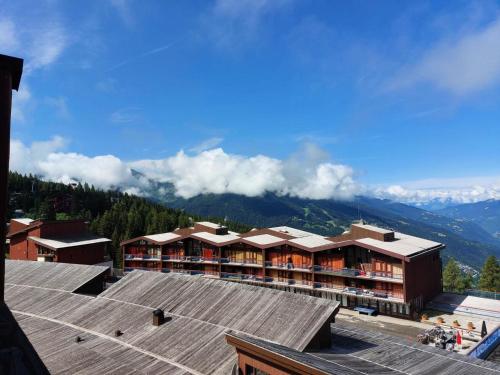 Photo de la galerie de l'établissement Résidence Tournavelles - Appartement 4 pièces pour 8 personnes en duplex, au pied des pistes et des commerces, proche de l'ESF et de la garderie dans le MAE-1683, à Arc 1800