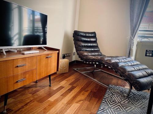 Suite Eugenie Hyper center 3 rooms 2 bedrooms