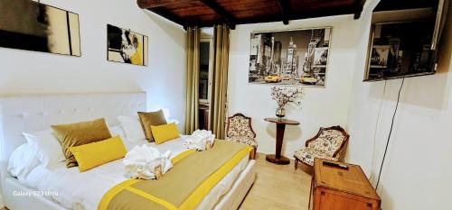 Piazza di Spagna Heart Of Rome Best LocatioN