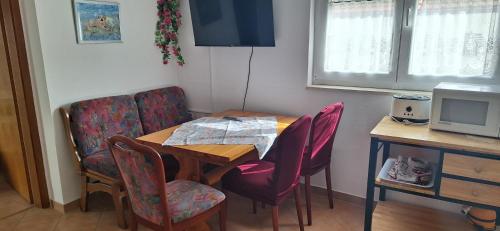 Apartment Rab 14792d