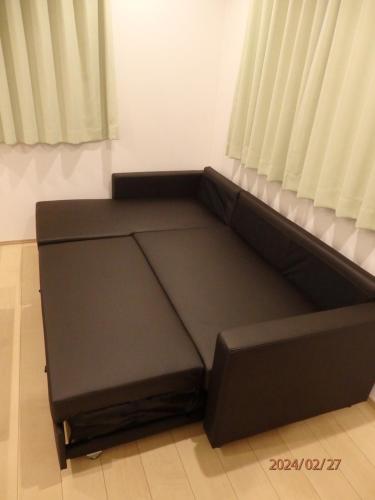 SkyTreeHotelー浅草まで電車乗車7分でスカイツリーまで電車乗車3分さらに空港から直通です12名までの一軒家の3LDKの7年で綺麗駐車場付