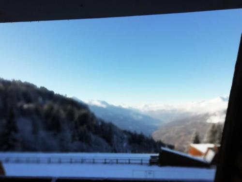 Photo de la galerie de l'établissement Résidence Adret - Studio 4 personnes à Arc 1600 proche des pistes et des commerces. MAE-1776, à Arc 1600