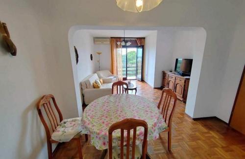 Apartments with parking space Rab - 22497