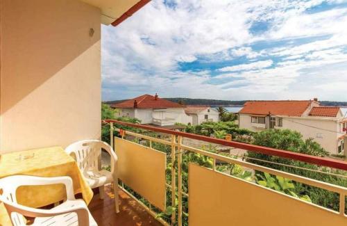 Apartments with parking space Barbat, Rab - 22498