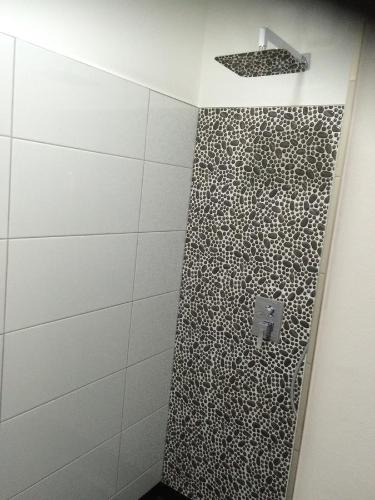 High Level Apartmentにあるバスルーム