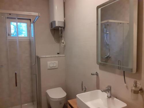 Apartments by the sea Zecevo Rtic, Rogoznica - 22560