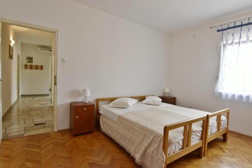 Apartments by the sea Umag - 22628