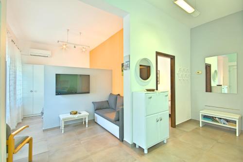 Apartments with parking space Umag - 22649