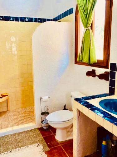 Gallery image of Casa Lovel in Troncones