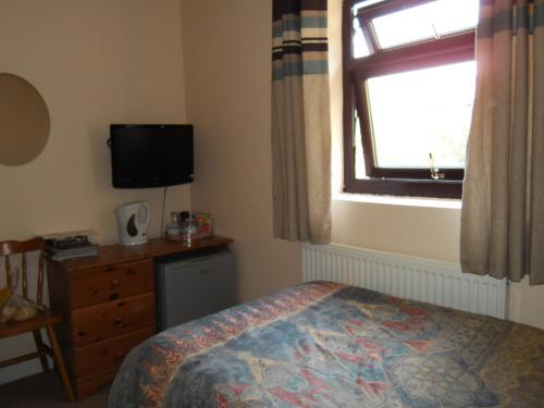 Gallery image of Aberdeen Guest House in Ilford