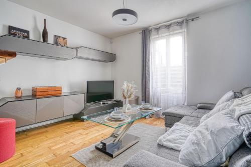 Atlantis - 10mn de Paris - Netflix